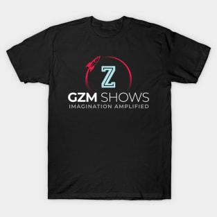 GZM Shows T-Shirt